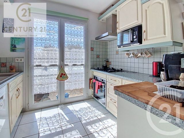 maison à vendre - 6 pièces - 152.62 m2 - PUSEY - 70 - FRANCHE-COMTE - Century 21 Est Agence