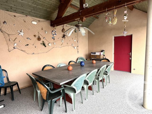 maison à vendre - 6 pièces - 152.62 m2 - PUSEY - 70 - FRANCHE-COMTE - Century 21 Est Agence