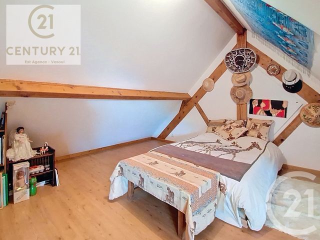 maison à vendre - 6 pièces - 152.62 m2 - PUSEY - 70 - FRANCHE-COMTE - Century 21 Est Agence