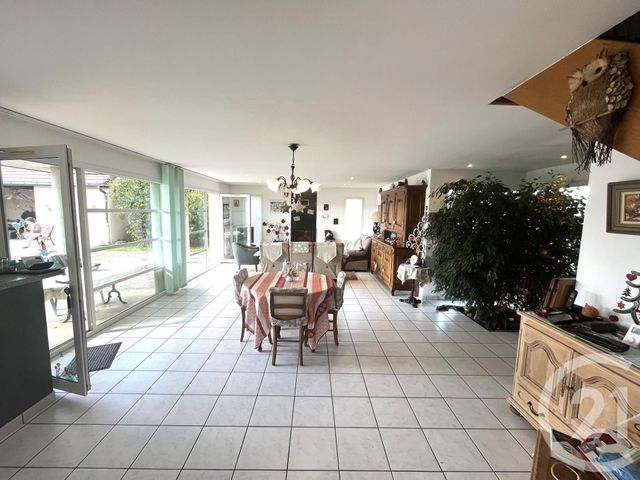 maison à vendre - 6 pièces - 152.62 m2 - PUSEY - 70 - FRANCHE-COMTE - Century 21 Est Agence
