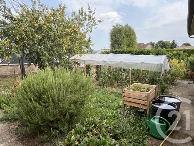 maison à vendre - 6 pièces - 152.62 m2 - PUSEY - 70 - FRANCHE-COMTE - Century 21 Est Agence