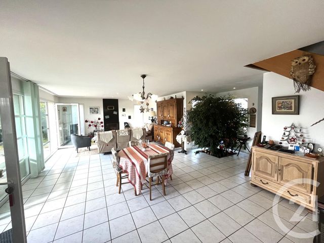 maison à vendre - 6 pièces - 152.62 m2 - PUSEY - 70 - FRANCHE-COMTE - Century 21 Est Agence