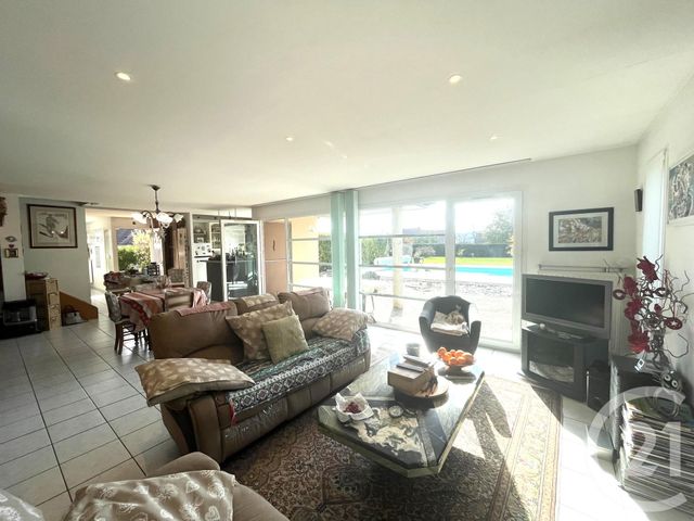 maison à vendre - 6 pièces - 152.62 m2 - PUSEY - 70 - FRANCHE-COMTE - Century 21 Est Agence