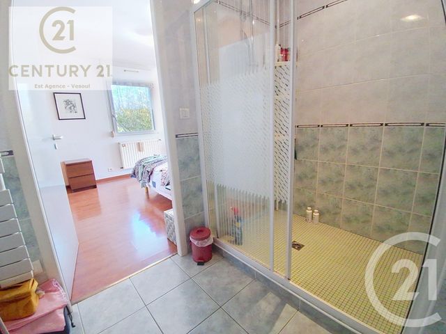 maison à vendre - 6 pièces - 152.62 m2 - PUSEY - 70 - FRANCHE-COMTE - Century 21 Est Agence