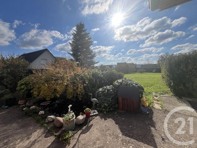 maison à vendre - 6 pièces - 152.62 m2 - PUSEY - 70 - FRANCHE-COMTE - Century 21 Est Agence