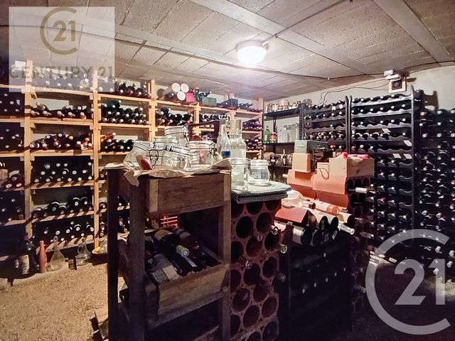 maison à vendre - 6 pièces - 152.62 m2 - PUSEY - 70 - FRANCHE-COMTE - Century 21 Est Agence