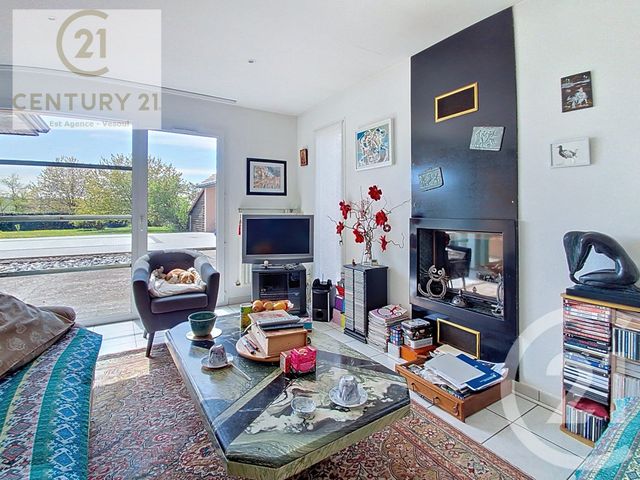 maison à vendre - 6 pièces - 152.62 m2 - PUSEY - 70 - FRANCHE-COMTE - Century 21 Est Agence