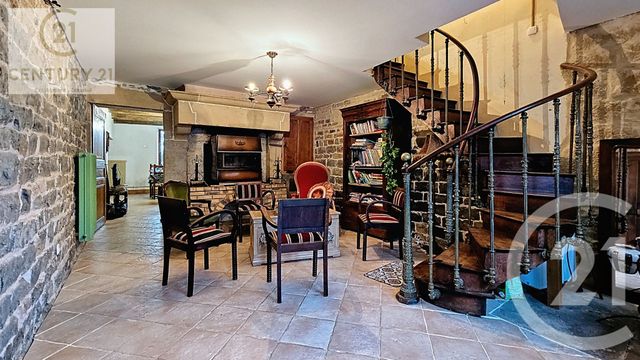 maison - VITREY SUR MANCE - 70
