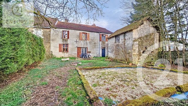 maison - PREIGNEY - 70