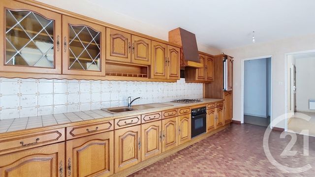 Appartement F4 à vendre - 4 pièces - 92.5 m2 - VESOUL - 70 - FRANCHE-COMTE - Century 21 Est Agence