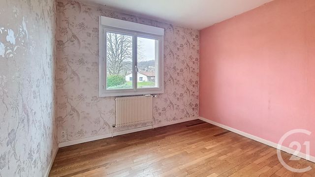 maison à vendre - 9 pièces - 319.1 m2 - NOIDANS LES VESOUL - 70 - FRANCHE-COMTE - Century 21 Est Agence