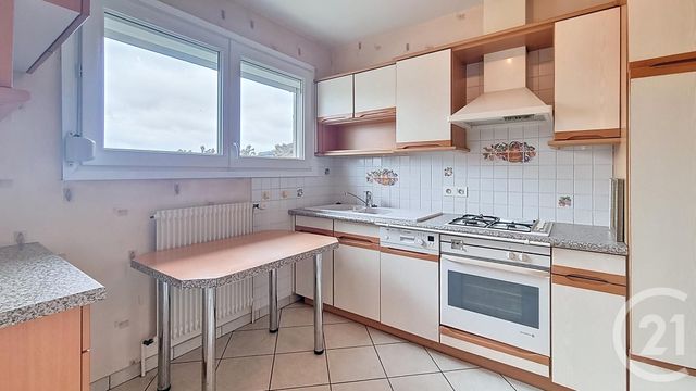 maison à vendre - 9 pièces - 319.1 m2 - NOIDANS LES VESOUL - 70 - FRANCHE-COMTE - Century 21 Est Agence