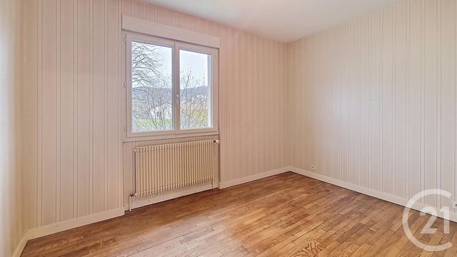 maison à vendre - 9 pièces - 319.1 m2 - NOIDANS LES VESOUL - 70 - FRANCHE-COMTE - Century 21 Est Agence