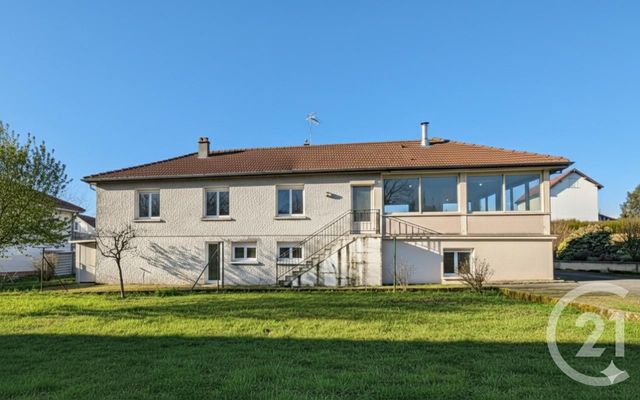 Maison à vendre NOIDANS LES VESOUL