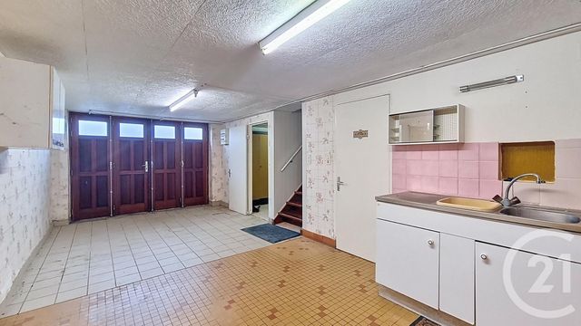 maison à vendre - 9 pièces - 319.1 m2 - NOIDANS LES VESOUL - 70 - FRANCHE-COMTE - Century 21 Est Agence