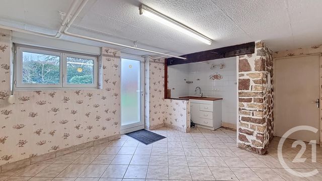 maison à vendre - 9 pièces - 319.1 m2 - NOIDANS LES VESOUL - 70 - FRANCHE-COMTE - Century 21 Est Agence