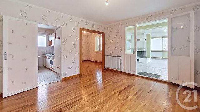 maison à vendre - 9 pièces - 319.1 m2 - NOIDANS LES VESOUL - 70 - FRANCHE-COMTE - Century 21 Est Agence