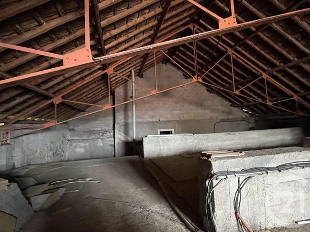 maison à vendre - 8 pièces - 99.0 m2 - BEAUJEU ET QUITTEUR - 70 - FRANCHE-COMTE - Century 21 Est Agence