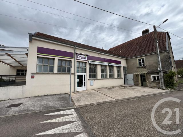 maison à vendre - 8 pièces - 99.0 m2 - BEAUJEU ET QUITTEUR - 70 - FRANCHE-COMTE - Century 21 Est Agence