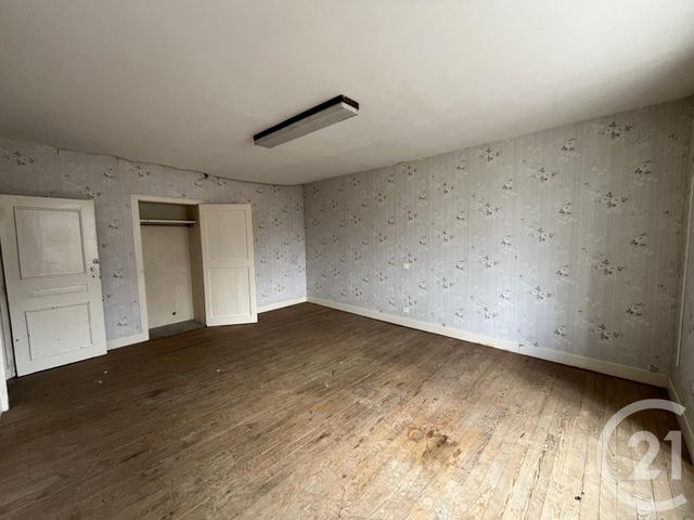 maison à vendre - 8 pièces - 99.0 m2 - BEAUJEU ET QUITTEUR - 70 - FRANCHE-COMTE - Century 21 Est Agence