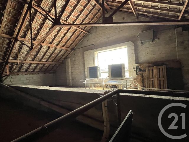 maison à vendre - 8 pièces - 99.0 m2 - BEAUJEU ET QUITTEUR - 70 - FRANCHE-COMTE - Century 21 Est Agence