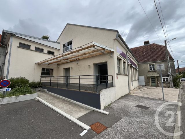 Maison à vendre BEAUJEU ET QUITTEUR