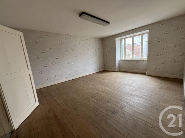 maison à vendre - 8 pièces - 99.0 m2 - BEAUJEU ET QUITTEUR - 70 - FRANCHE-COMTE - Century 21 Est Agence
