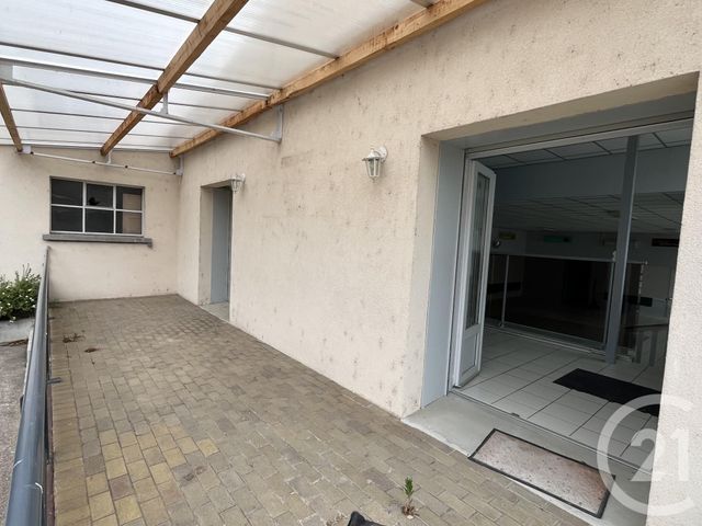 maison à vendre - 8 pièces - 99.0 m2 - BEAUJEU ET QUITTEUR - 70 - FRANCHE-COMTE - Century 21 Est Agence