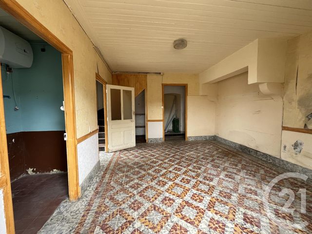 Maison à vendre BEAUJEU ET QUITTEUR