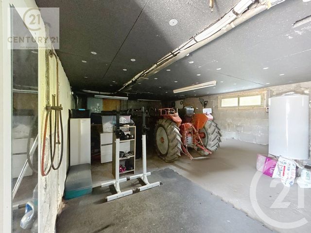 maison à vendre - 5 pièces - 103.91 m2 - POLAINCOURT ET CLAIREFONTAINE - 70 - FRANCHE-COMTE - Century 21 Est Agence