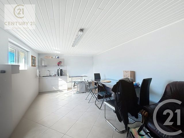 maison à vendre - 5 pièces - 103.91 m2 - POLAINCOURT ET CLAIREFONTAINE - 70 - FRANCHE-COMTE - Century 21 Est Agence