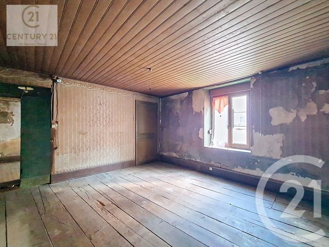 maison à vendre - 4 pièces - 85.0 m2 - OVANCHES - 70 - FRANCHE-COMTE - Century 21 Est Agence