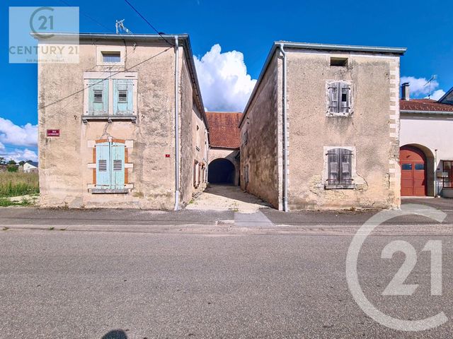 maison - OVANCHES - 70
