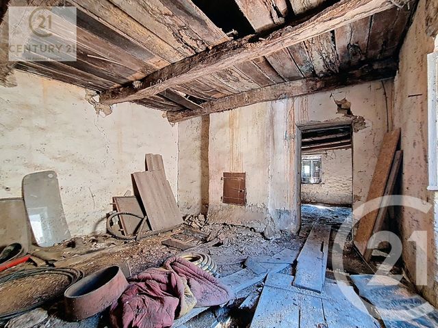 maison à vendre - 4 pièces - 85.0 m2 - OVANCHES - 70 - FRANCHE-COMTE - Century 21 Est Agence