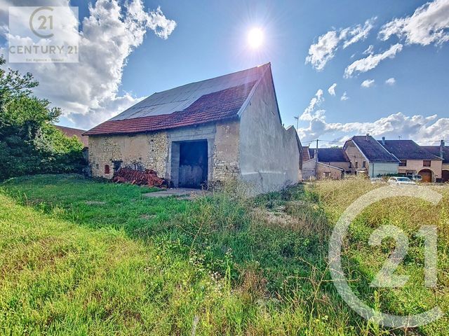 maison à vendre - 4 pièces - 85.0 m2 - OVANCHES - 70 - FRANCHE-COMTE - Century 21 Est Agence