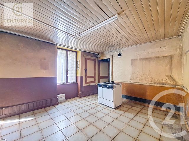 maison à vendre - 4 pièces - 85.0 m2 - OVANCHES - 70 - FRANCHE-COMTE - Century 21 Est Agence