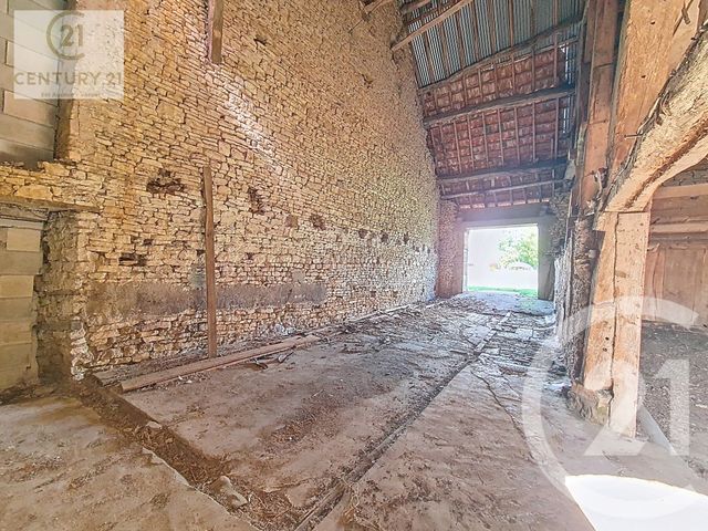 Maison à vendre OVANCHES