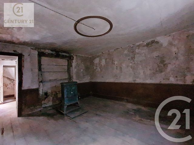 maison à vendre - 4 pièces - 85.0 m2 - OVANCHES - 70 - FRANCHE-COMTE - Century 21 Est Agence