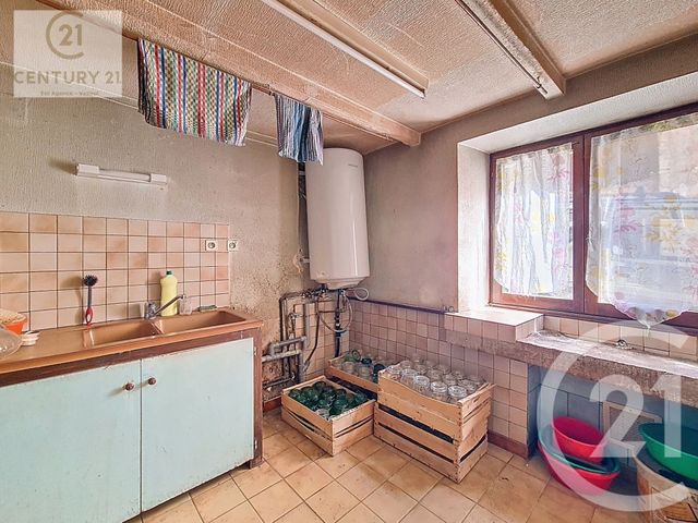 maison à vendre - 4 pièces - 85.0 m2 - OVANCHES - 70 - FRANCHE-COMTE - Century 21 Est Agence
