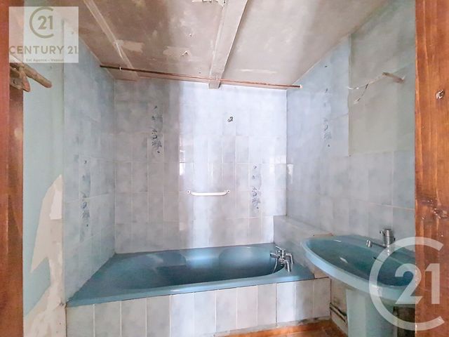 maison à vendre - 4 pièces - 85.0 m2 - OVANCHES - 70 - FRANCHE-COMTE - Century 21 Est Agence