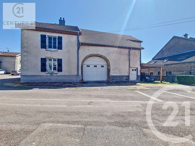 Afficher la photo en grand maison à vendre - 9 pièces - 203.5 m2 - SAULX - 70 - FRANCHE-COMTE - Century 21 Est Agence