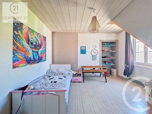 Afficher la photo en grand maison à vendre - 9 pièces - 203.5 m2 - SAULX - 70 - FRANCHE-COMTE - Century 21 Est Agence