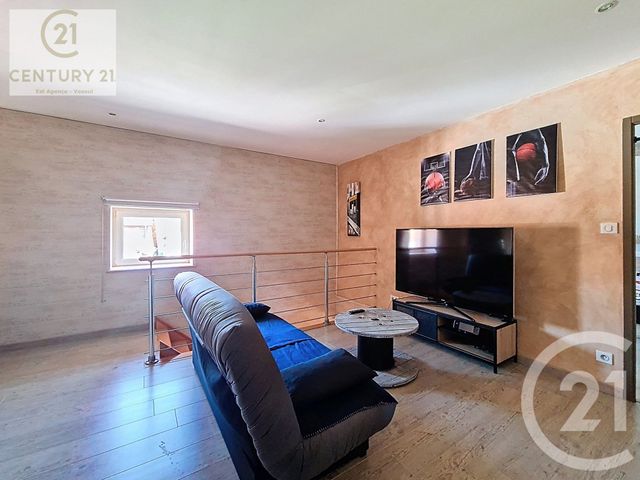 Afficher la photo en grand maison à vendre - 9 pièces - 203.5 m2 - SAULX - 70 - FRANCHE-COMTE - Century 21 Est Agence