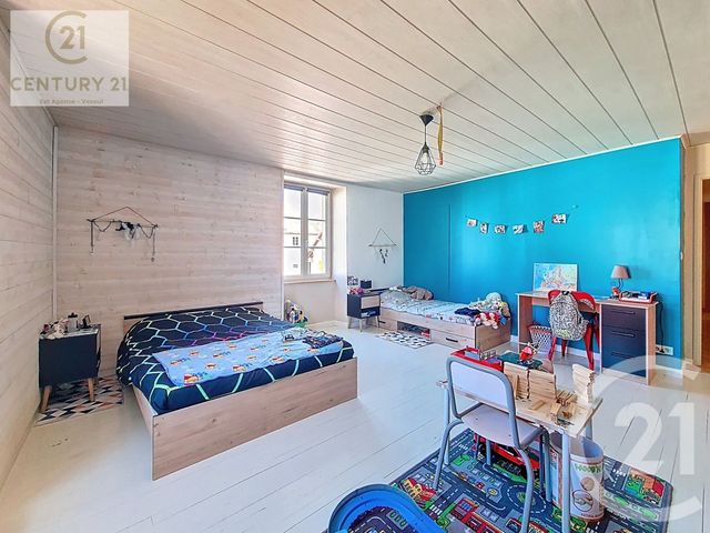 Afficher la photo en grand maison à vendre - 9 pièces - 203.5 m2 - SAULX - 70 - FRANCHE-COMTE - Century 21 Est Agence