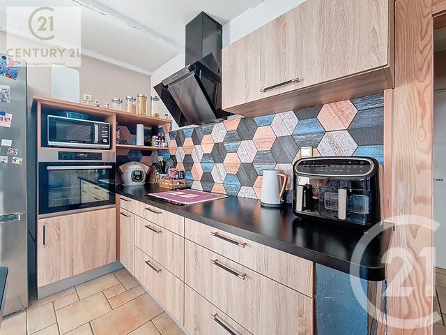 Afficher la photo en grand maison à vendre - 9 pièces - 203.5 m2 - SAULX - 70 - FRANCHE-COMTE - Century 21 Est Agence