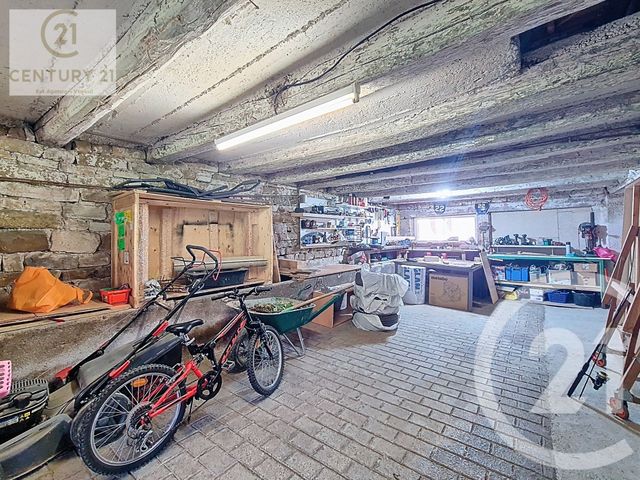 Afficher la photo en grand maison à vendre - 9 pièces - 203.5 m2 - SAULX - 70 - FRANCHE-COMTE - Century 21 Est Agence