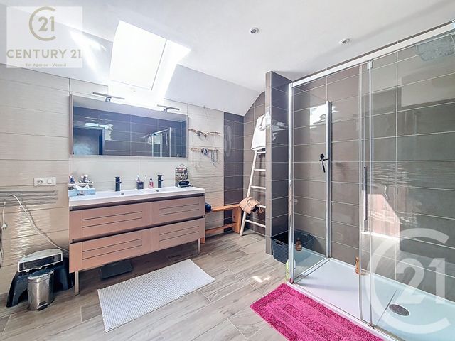 Afficher la photo en grand maison à vendre - 9 pièces - 203.5 m2 - SAULX - 70 - FRANCHE-COMTE - Century 21 Est Agence