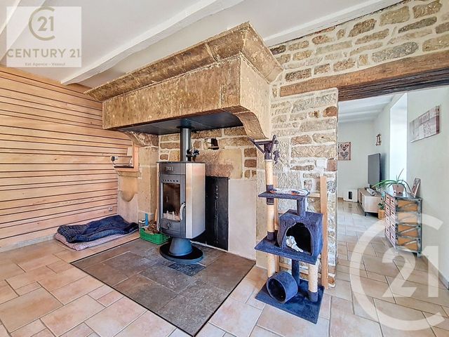 Afficher la photo en grand maison à vendre - 9 pièces - 203.5 m2 - SAULX - 70 - FRANCHE-COMTE - Century 21 Est Agence