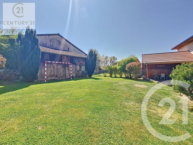 Afficher la photo en grand maison à vendre - 9 pièces - 203.5 m2 - SAULX - 70 - FRANCHE-COMTE - Century 21 Est Agence