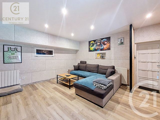 Afficher la photo en grand maison à vendre - 9 pièces - 203.5 m2 - SAULX - 70 - FRANCHE-COMTE - Century 21 Est Agence